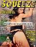 Adult magazine Squeeze 20 1994 NVE Publication Adult Slick 